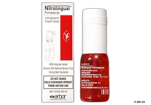 Nitrolingual