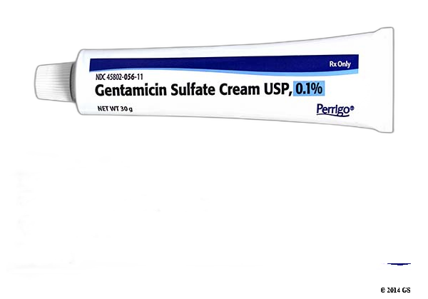 Gentamicin
