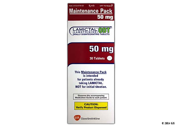 Lamictal