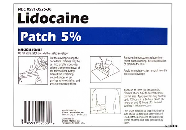 Lidocaine Prices Coupons Savings Tips GoodRx