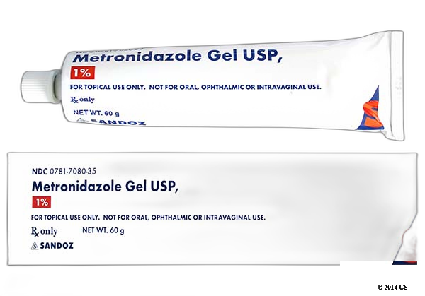 cheapest metronidazole