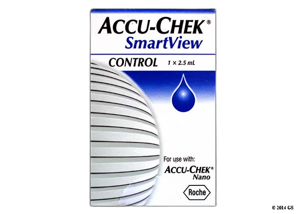 Accu-Chek
