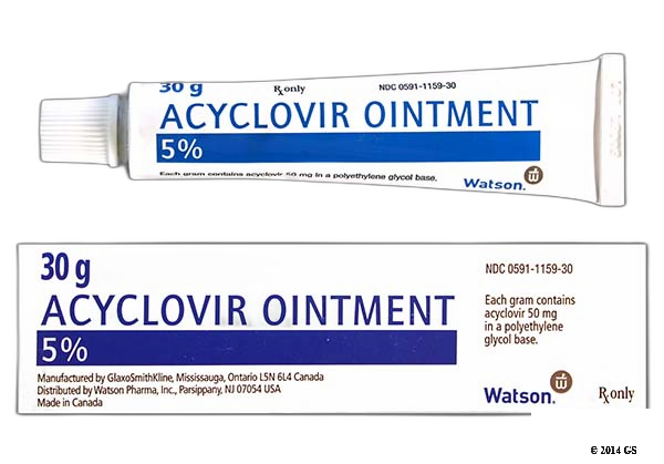 Cost of zovirax cream in canada