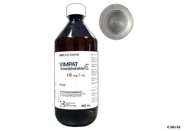 Vimpat