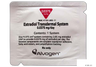 How does Climara (estradiol patch) work?