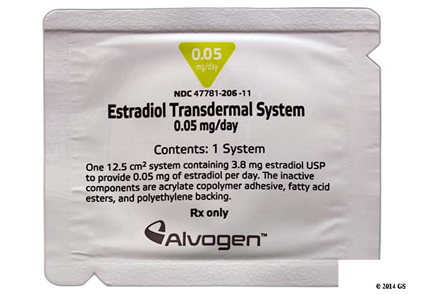 Estradiol