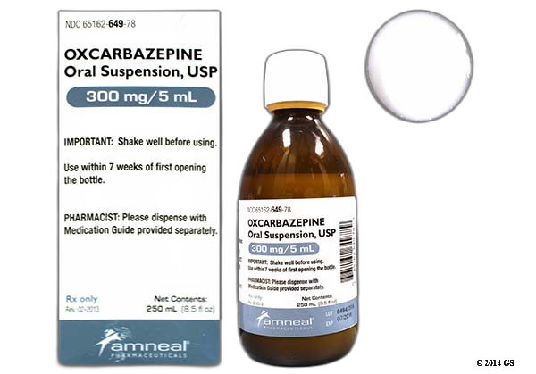 Trileptal 900 mg