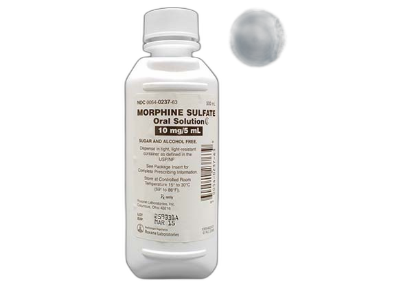 Morphine