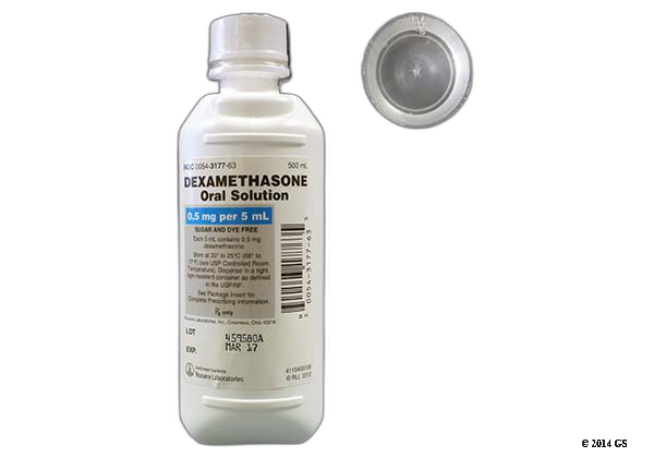 Dexamethasone