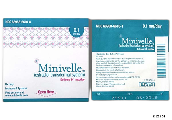 Minivelle