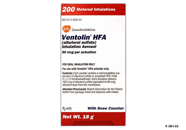 Buying ventolin online