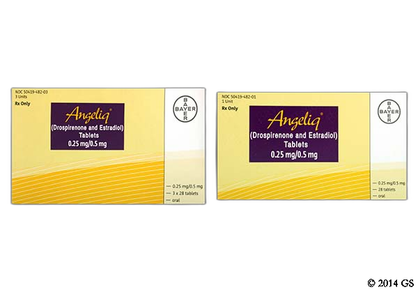 Angeliq