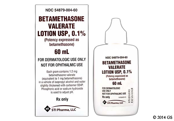 Betamethasone Valerate