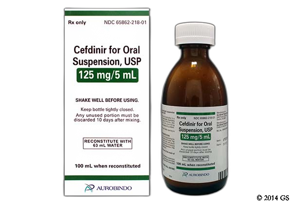 Omnicef cost