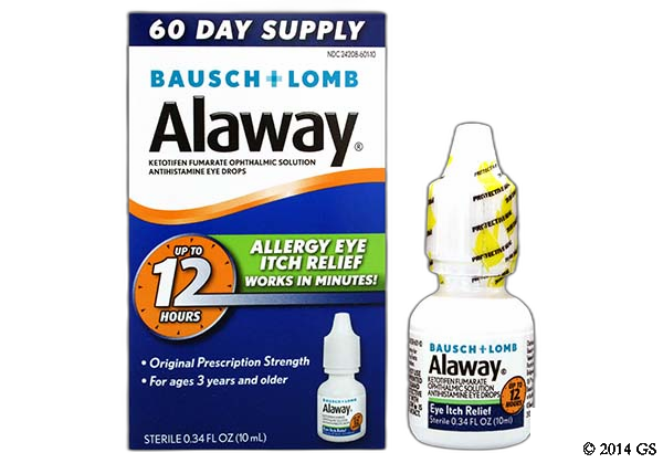 Alaway