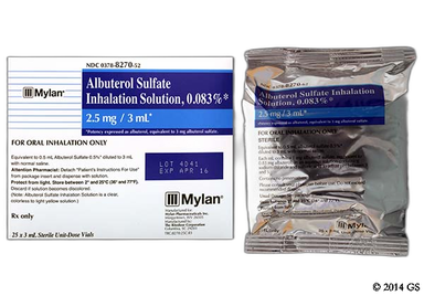 Albuterol Prices, Coupons &amp; Savings Tips - GoodRx