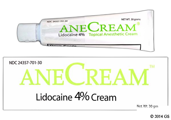 Anecream