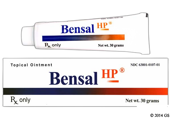 Bensal HP
