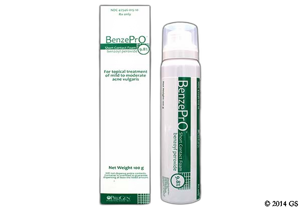 Benzepro