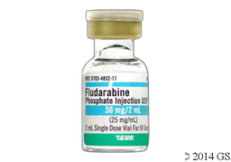 Fludarabine Coupon - Fludarabine 2ml of 50mg/2ml vial