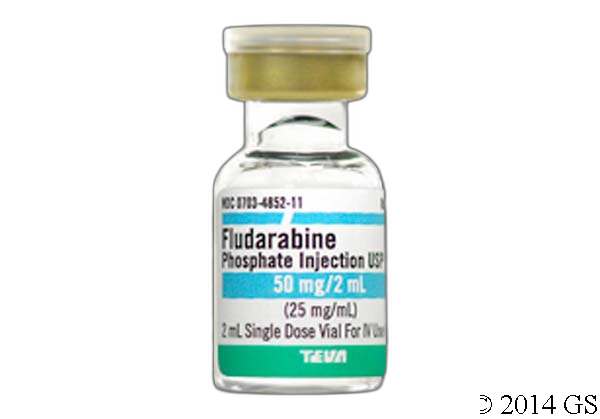 generic Fludara