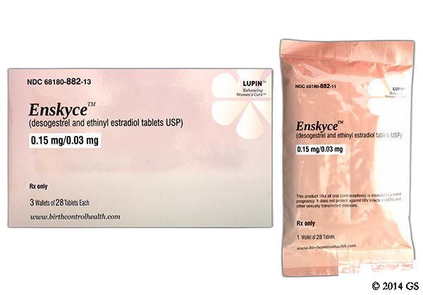 Enskyce