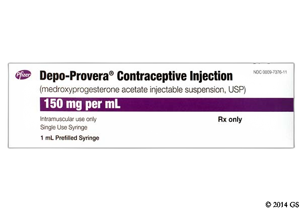 depo provera online order