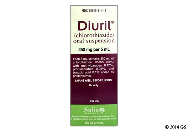 Diuril