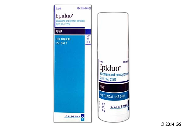 Epiduo