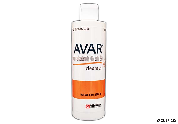 Avar LS