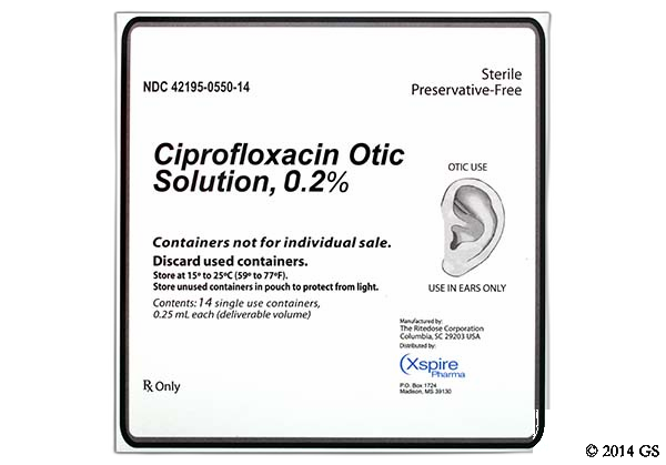 generic Cetraxal