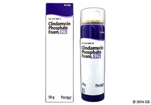 generic Evoclin