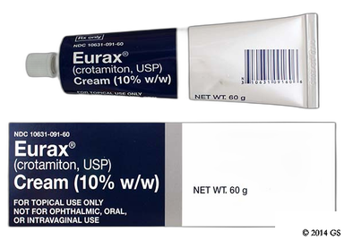 Eurax 2026 Prices, Coupons & Savings Tips - GoodRx