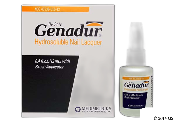 Genadur