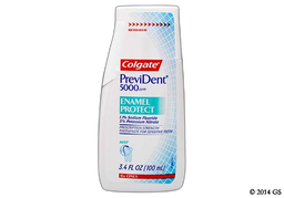 Prevident 5000 Enamel Protect Coupon - Prevident 5000 Enamel Protect 100ml of 1.1%/5% bottle of gel