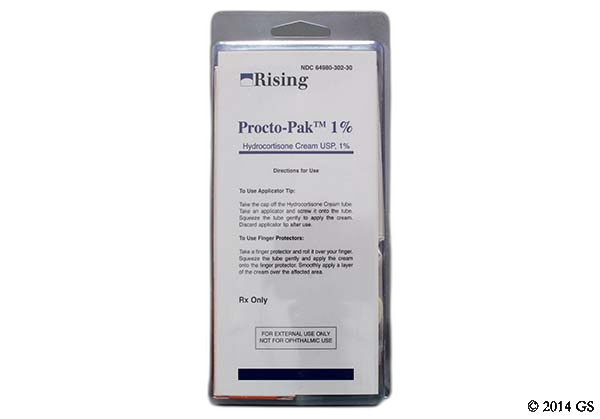 Procto-Pak