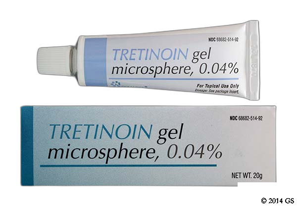 Tretinoin Micro