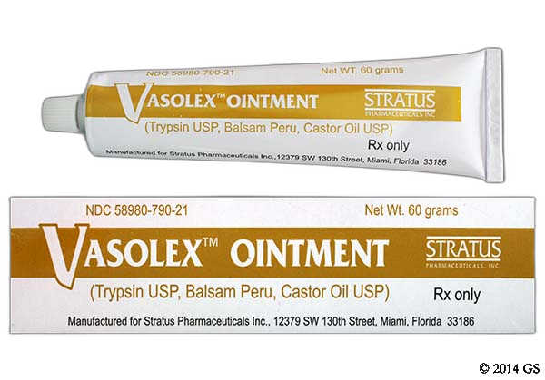 Vasolex