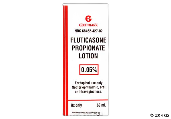 Fluticasone Propionate