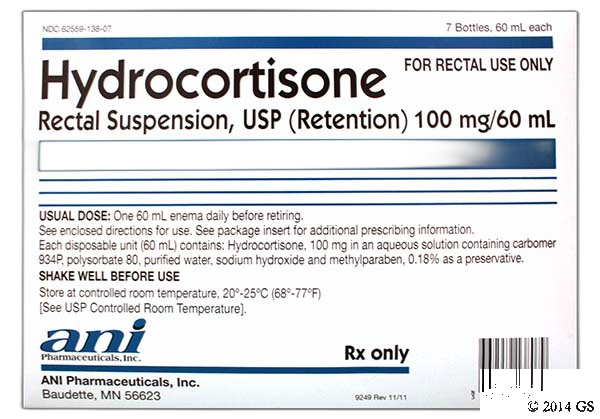 generic Cortenema