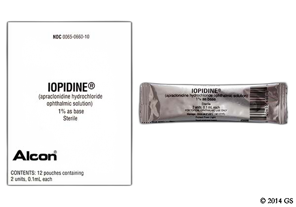 Iopidine