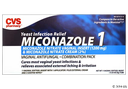 Monistat 1 2026 Prices, Coupons & Savings Tips - GoodRx