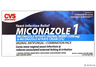 Monistat 1 2026 Prices, Coupons & Savings Tips - GoodRx