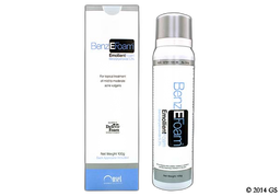 Benzefoam Coupon - Benzefoam 100g of 5.3% can of foam