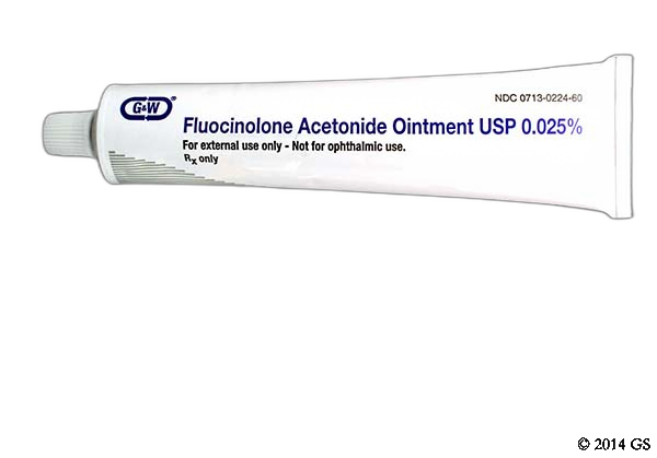 Fluocinolone