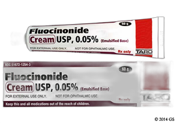 Fluocinonide-E Coupon - Fluocinonide-E 60g of 0.05% tube of cream