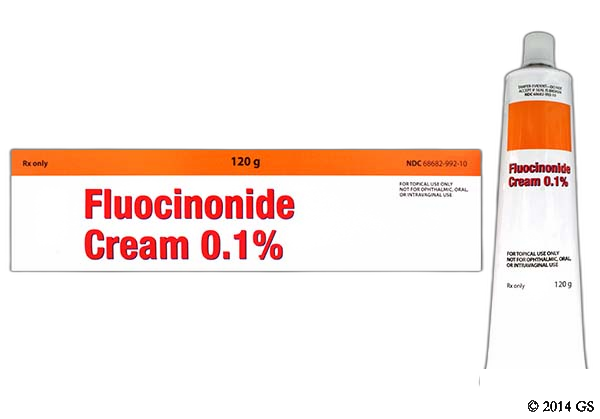 Fluocinonide