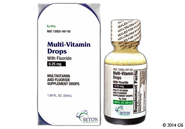 generic Phluorivit