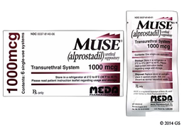 Muse Coupon - Muse 1000mcg suppository