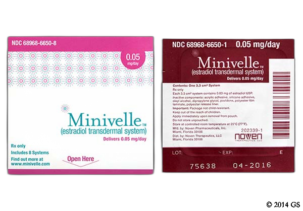 Minivelle